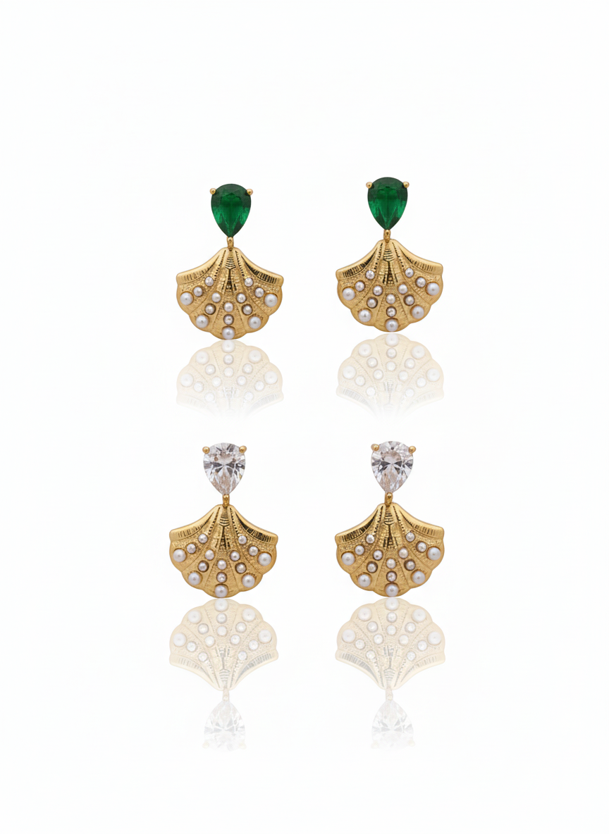 Sloane Earrings