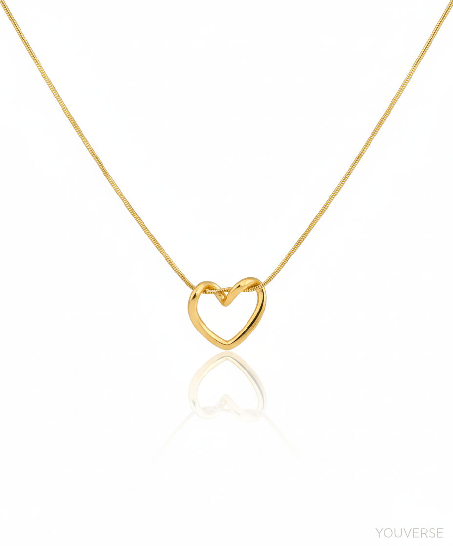 Heart Necklace
