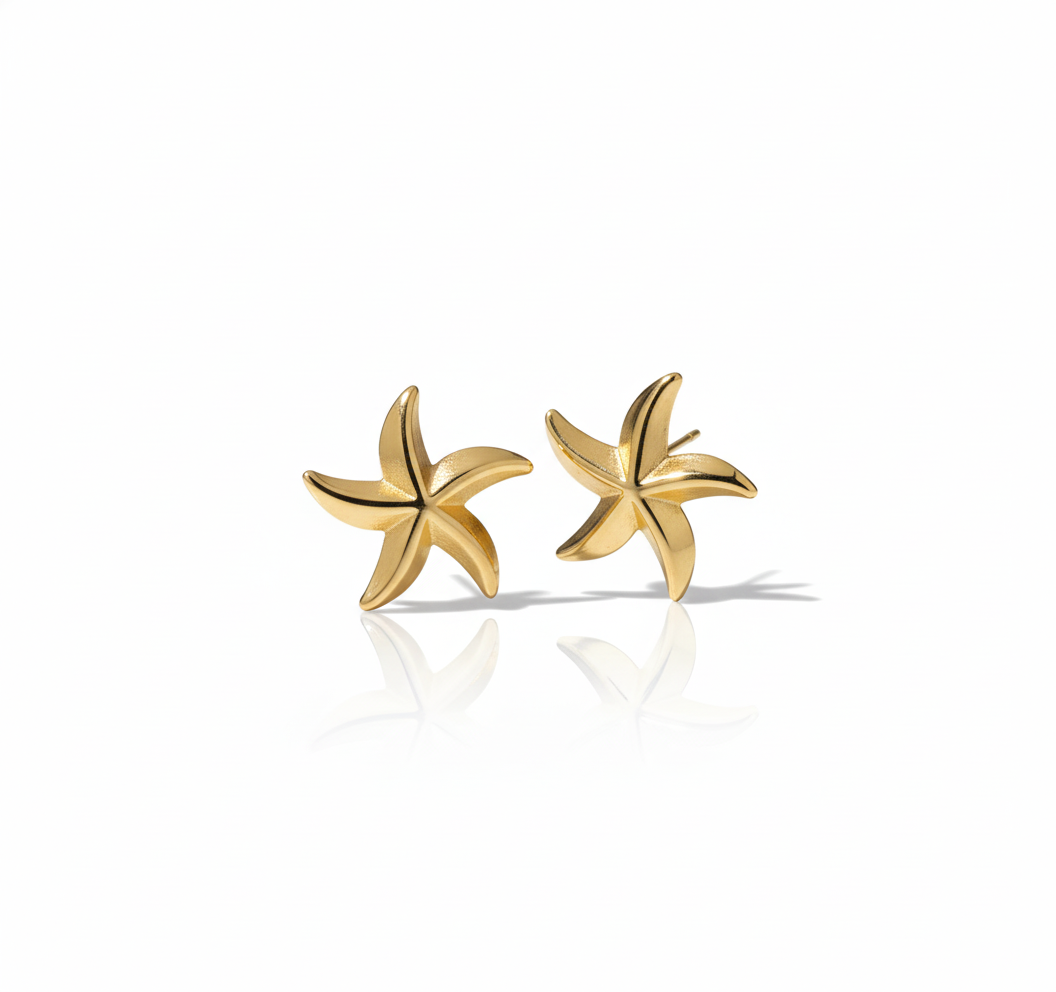 Star Studs