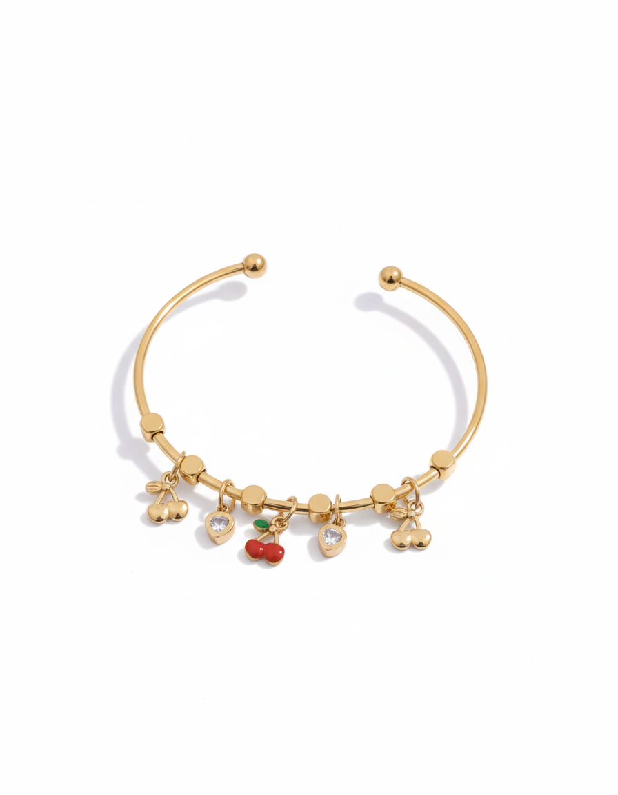 Cherry Charm