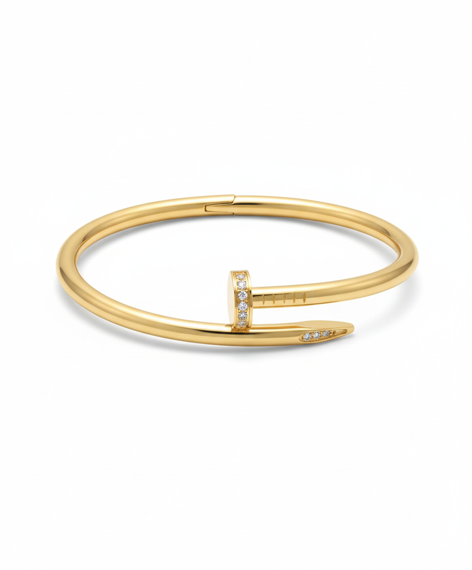 BRACELETS / BANGLES