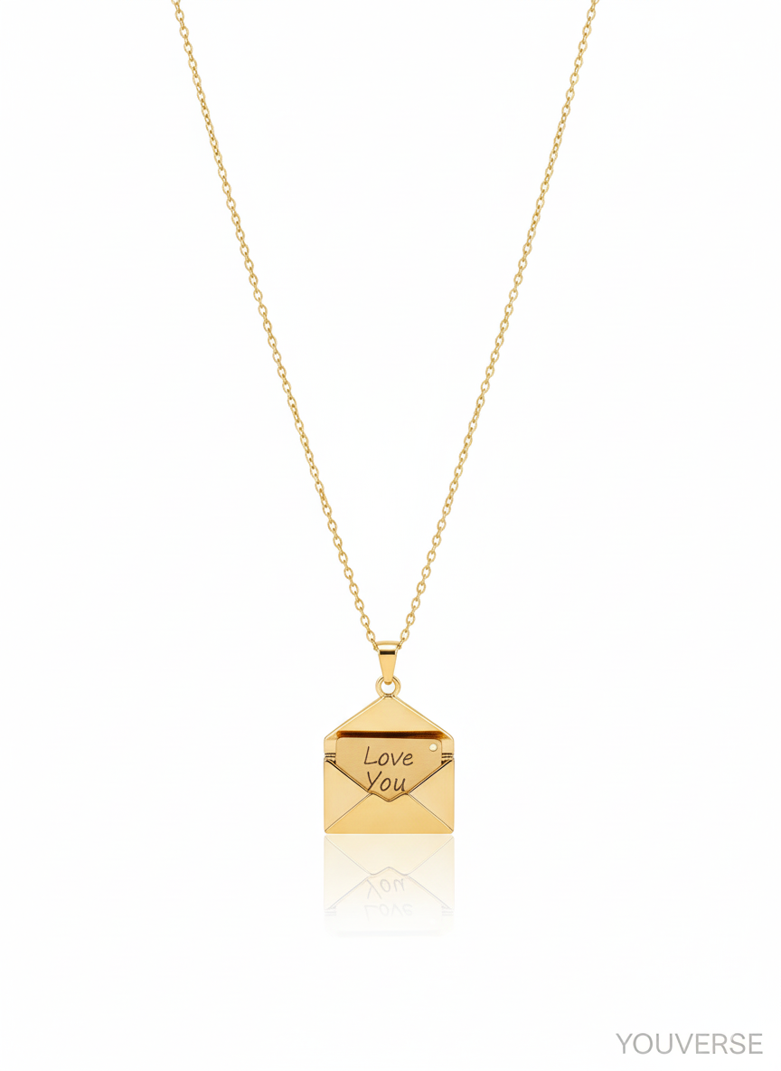 NECKLACES / PENDANTS