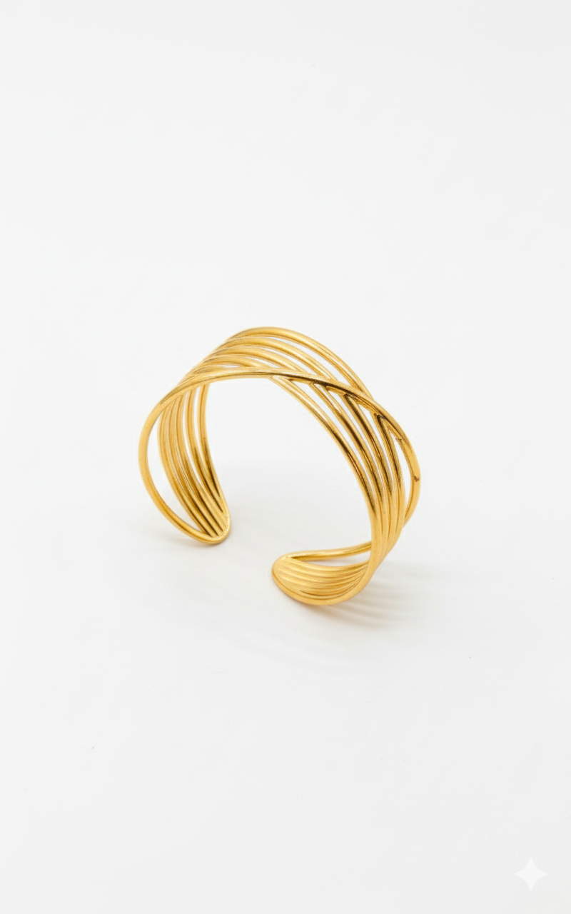 Cuff Bracelets