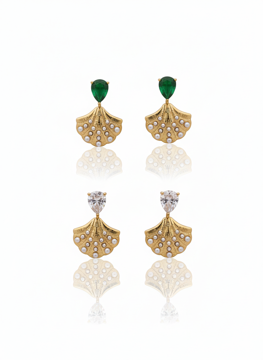 Sloane Earrings