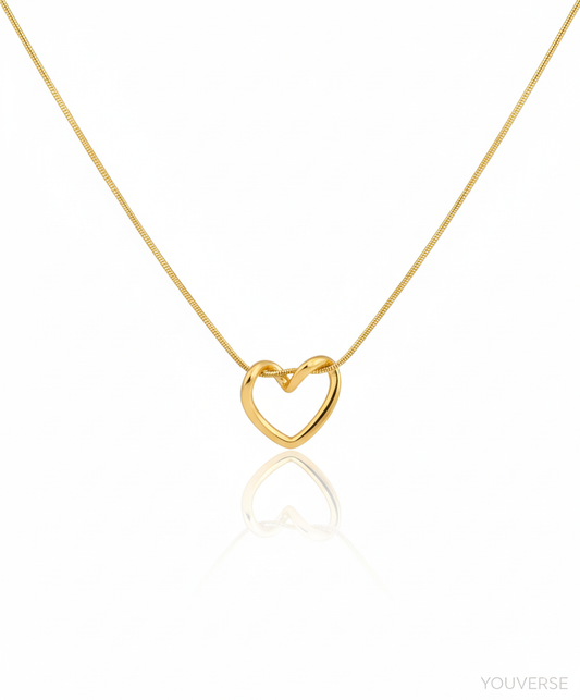Heart Necklace