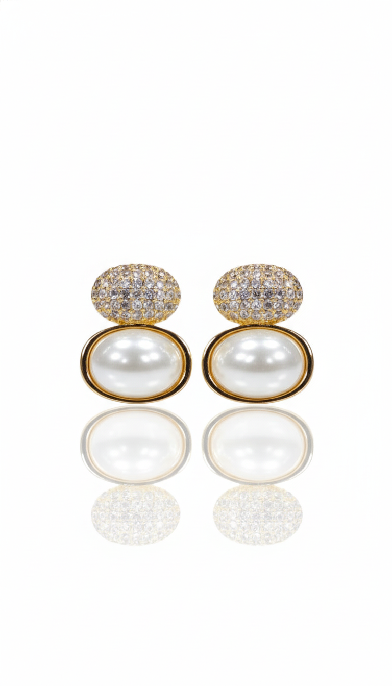 Festive Earrings
