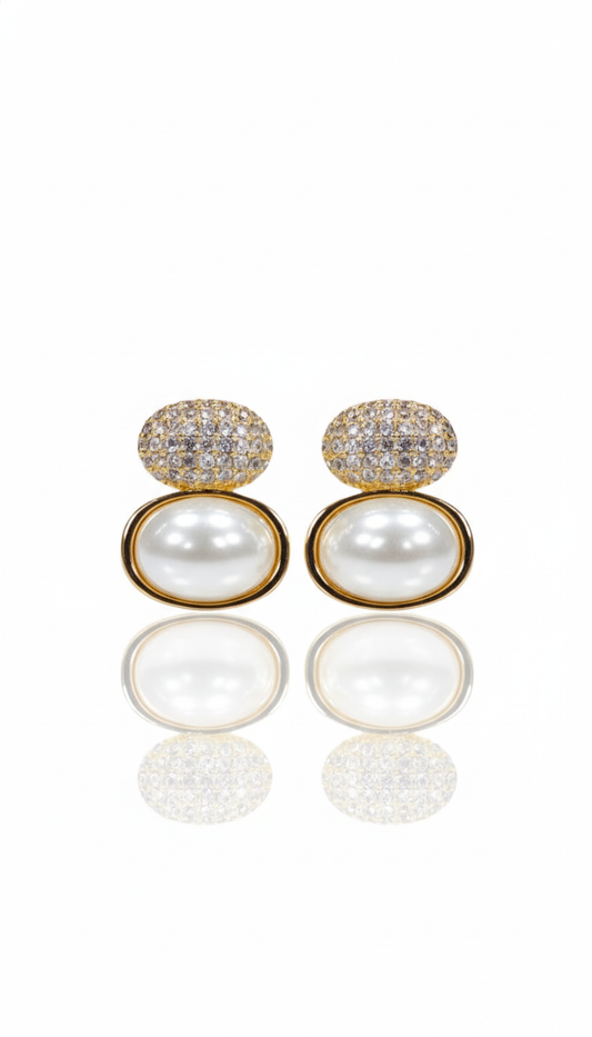 Festive Earrings