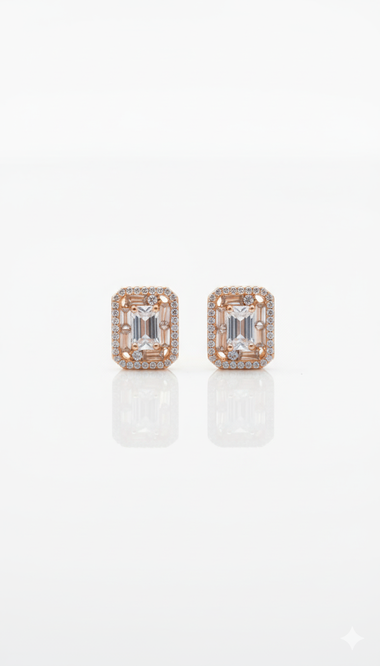 Diamond Studs