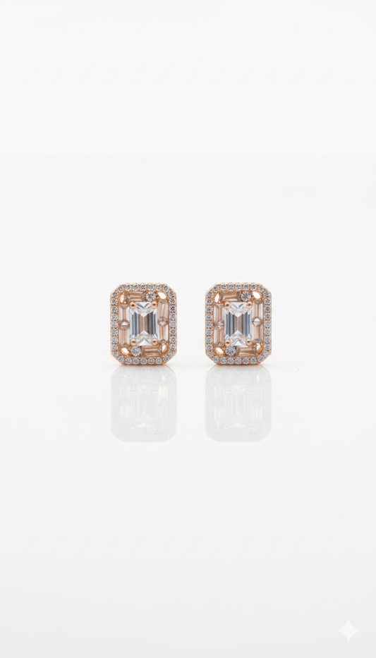 Diamond Studs
