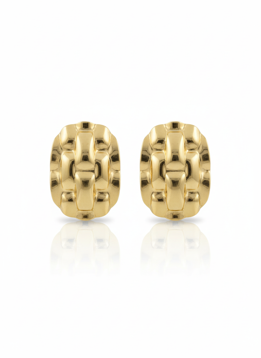 Contour Studs