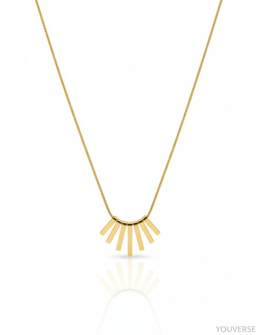Buzzer Pendant