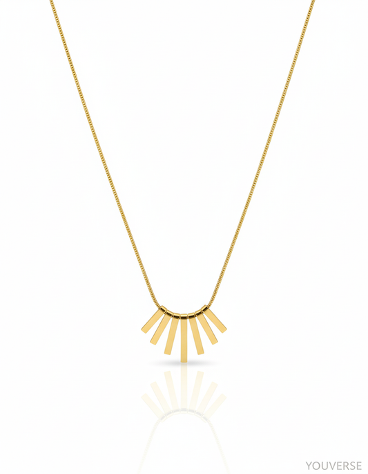 Buzzer Pendant