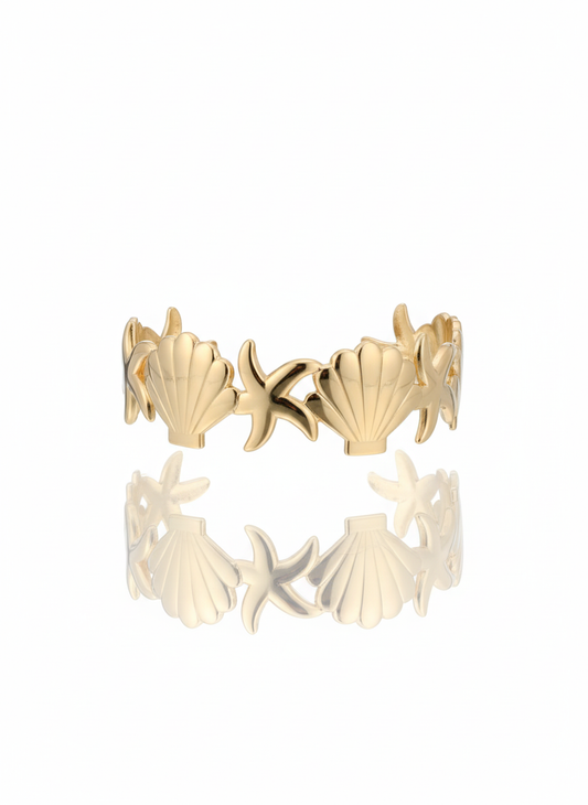 Shellcoast Bracelet