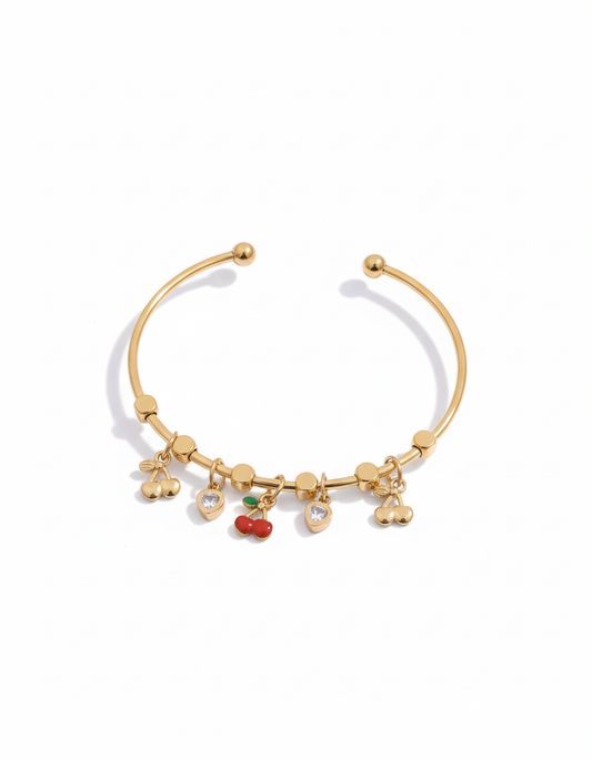 Cherry Charm